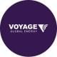 Voyage Global Energy logo